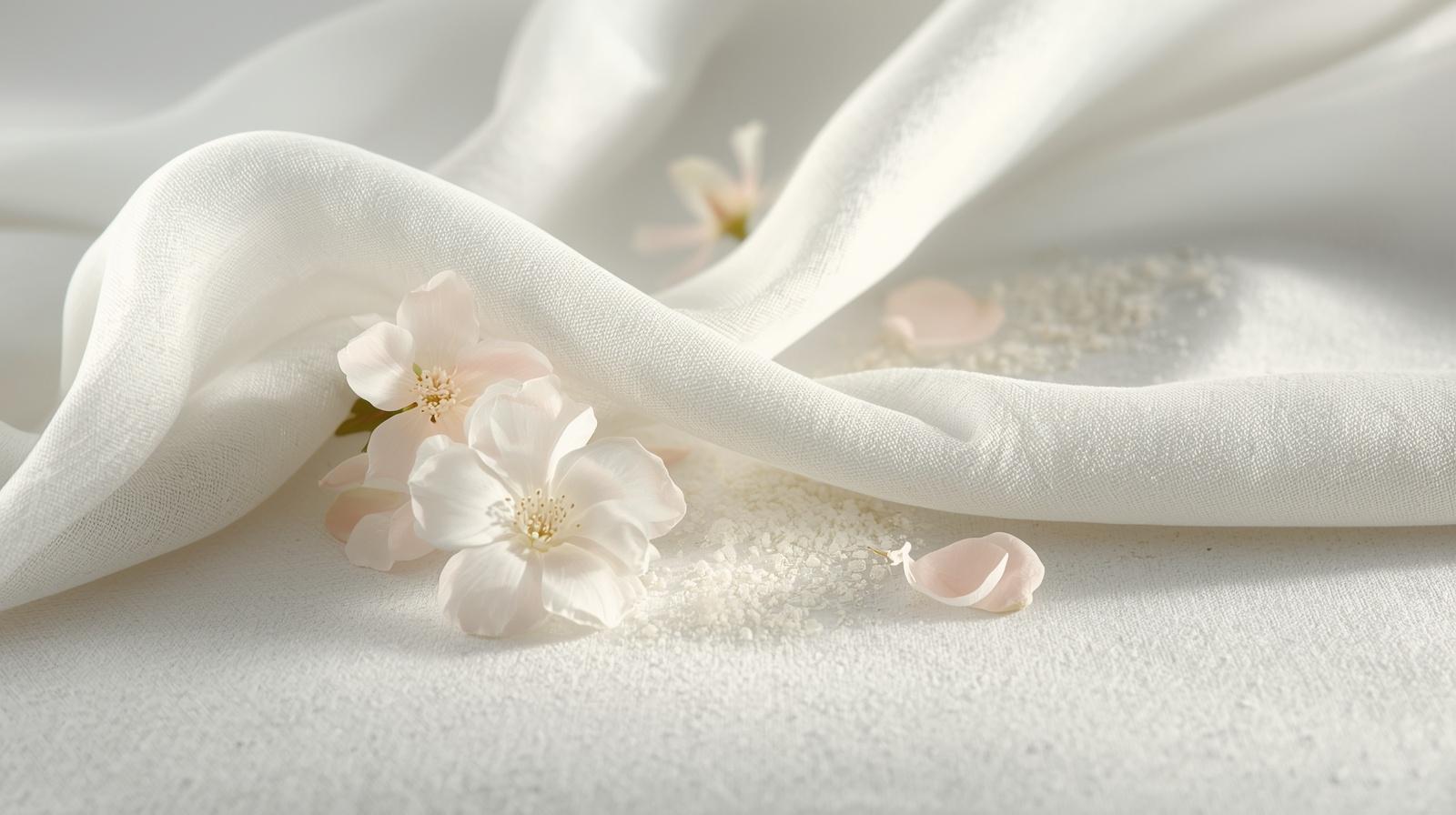 Powdery Fleuressence